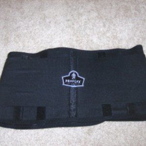 Proflex Back Support Brace Medium